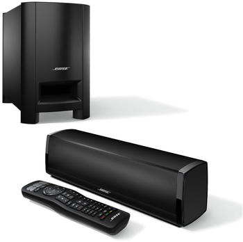 Bose Cinemate 15
