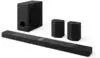 Soundbars mit Internetradio