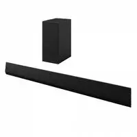 LG SG10TY 3.1 Kan&auml;le