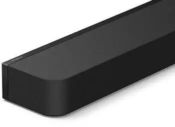 Sony BRAVIA Theatre Bar 8 – Erleben Sie Kinoqualität zu Hause