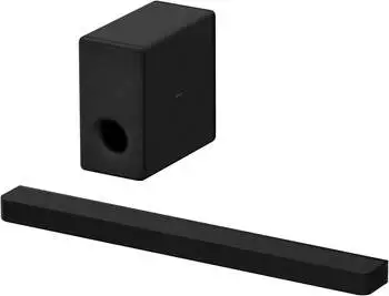 Sony BRAVIA Theatre Bar 8 – Perfekte Integration mit BRAVIA Fernsehern