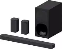 Sony Ht-s20r Soundbar 5.1 Kanal Home Entertainment System Mit 400w