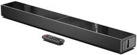 Soundbar - Agb - Bds Alto - Eingebaute Subwoofer - 80w - Hdmi Arc Und Optisch