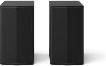 LG SPT8-S – LG SPT8-S: Die smarte Soundbar für Ihr Heimkino