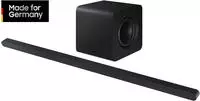 Samsung Soundbar "HW-S810GD" 3.1.2 (Bluetooth WLAN Alexa-Sprachsteuerung 