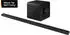 Samsung HW-S800/801/810/811D schwarz