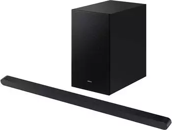 Samsung Ultra Slim HW-S700D/ZF