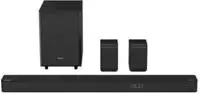 Hisense Soundbar