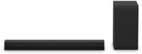 S40T - sound bar system - wireless