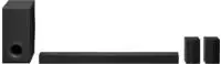 LG Soundbar "DS80TR" 5.1.3 (Bluetooth WLAN 580 W)