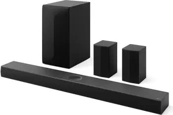 LG DS70TR