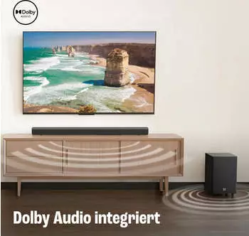 JBL Cinema SB550 BLKEP – Flexibel und leistungsstark für jede Raumsituation