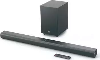 JBL Cinema SB550 BLKEP