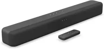 Amazon Introducing Fire TV Soundbar 2.0 speaker with DTS Virtual:X and Dolby Audio Bluetooth support