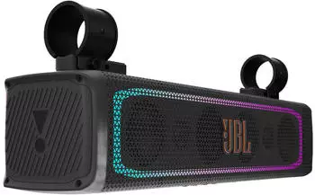 JBL RallyBar
