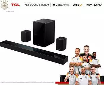 TCL Q85HE