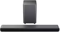 TCL S55HE, TCL S55HE - 2.1 Dolby Atmos Soundbar