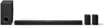 LG DS90TR – LG DS90TR - Raumfüllender Klang für cineastisches Heimkino-Erlebnis