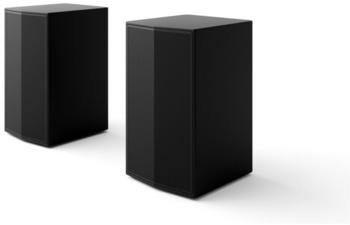 LG DS90TR – Vielseitige Konnektivität für maximalen Musikgenuss