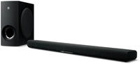 YAMAHA Soundbar, Schwarz, 200 W