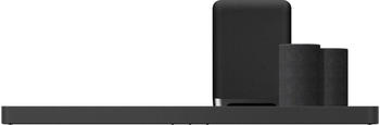 Sony BRAVIA Theatre Bar 9 + SA-SW5 Subwoofer + SA-RS5 REar-Speakers