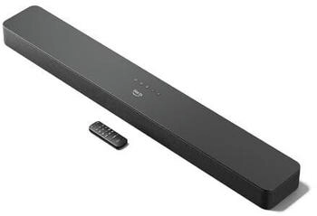 Amazon Fire TV Soundbar Plus