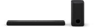 LG DS40TR 4.1 Soundbar Mit Kabellosem Subwoofer - 400W Heimkino-Sound