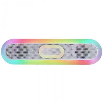 Mars Gaming MSB-ORB white