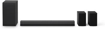 LG DS40TR