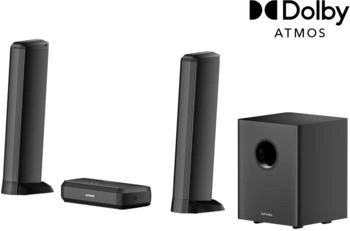 ULTIMEA Apollo S80