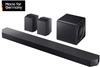 Alexa Soundbars