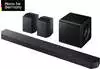 Soundbars mit Stimmenmodus