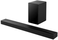 TCL Soundbar "Q65H" 5.1 (Bluetooth Ein- und Ausschaltautomatik Kabellos 