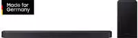 Samsung Soundbar "HW-Q610GF Q-Soundbar" 3.1.2 (Bluetooth Bassregelung 
