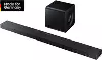 Samsung Soundbar "HW-QS710GF Q-Soundbar" 3.1.2 (Bluetooth WLAN Bassregelung 