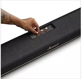 Marshall Heston 120
