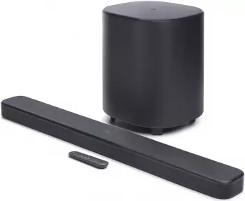 JBL Bar 500MK2