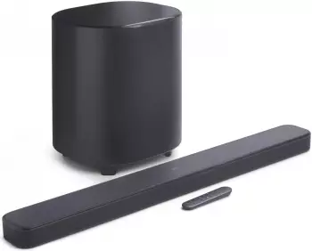 JBL Bar 500MK2 – JBL Bar 500MK2 - Klanggewaltiges Heimkino-Erlebnis