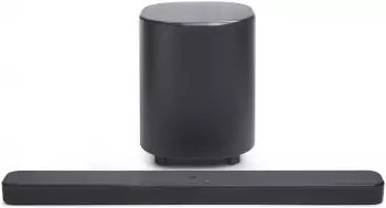 JBL Bar 500MK2 – Präziser Klang für jedes Detail
