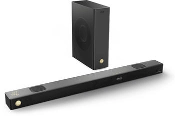 Peaq ICONIC Harmony 1 PEB 512-RW