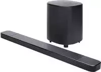 JBL JBLBAR800M2BLKEP, JBL Bar 800 M2 Schwarz