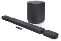 JBL JBLBAR1000M2BLKEP, JBL Bar 1000 M2 Schwarz