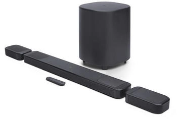 Soundbars mit Internetradio