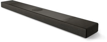 KEF XIO schwarz