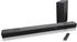 Peaq PEB 512, Soundbar, Schwarz