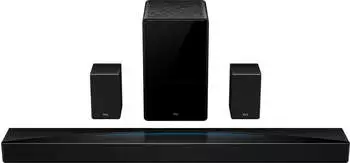 TCL Q85H Pro