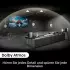 Hisense HT Saturn Dolby Atmos/DTS:X Wireless Home Cinema Speaker System Atmos / DTS:X Black
