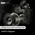 Hisense HT Saturn Dolby Atmos/DTS:X Wireless Home Cinema Speaker System Atmos / DTS:X Black