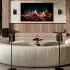 Hisense HT Saturn Dolby Atmos/DTS:X Wireless Home Cinema Speaker System Atmos / DTS:X Black