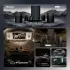 Hisense HT Saturn Dolby Atmos/DTS:X Wireless Home Cinema Speaker System Atmos / DTS:X Black